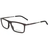 Tommy Hilfiger TH 1847 YZ4 MATTE BROWN 55/14/145 Herren Brillen - 55