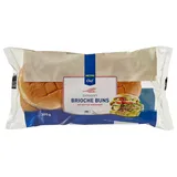 METRO Chef Burger Brötchen Brioche 7 x 300 g (2,1 kg)