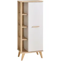 Pelipal Midischrank Quickset 966 Kaschmir 50,5 cm