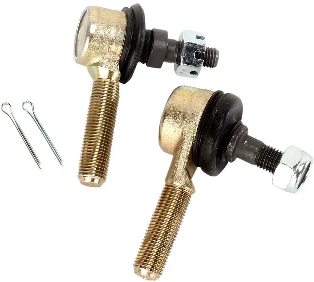 Moose Hard-parts Arctic Cat 400 14-15 Spurstangenkopf-upgrade-kit - Multicolour - One Size