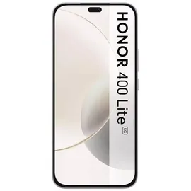 Honor 400 Lite 8 GB RAM 256 GB Velvet Grey