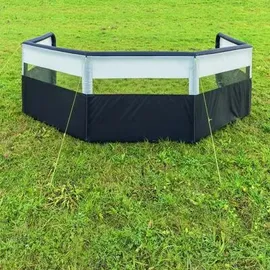 PRO PLUS ProPlus Windschutz Grundmodul 2,