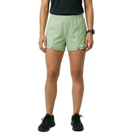 Head Racket Shorts Grün XS