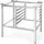HENDI Herdsockel 225929,