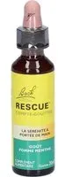 Bach® RESCUE® COMPTE-GOUTTES Pomme Menthe Goutte(S) Orale(S) 20 ml