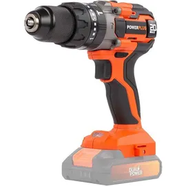 Powerplus Akku-Schlagschrauber Powdp15200 ohne Akku