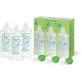 Bausch + Lomb Biotrue Kombi-Lösung 3 x 300 ml