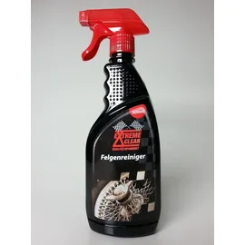 Extreme Clean Autopflege Felgenreiniger 2 St. 500 ml