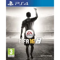 FIFA 16 (PEGI) (PS4)