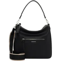 Emily & Noah Beuteltasche E&N Josepha Damen schwarz