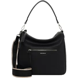 Emily & Noah Beuteltasche E&N Josepha Damen schwarz