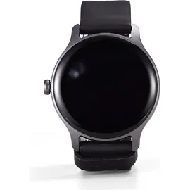 Joyroom FC1 Classic Serie BT 32 mm Kunststoffgehäuse schwarz Sportarmband schwarz M