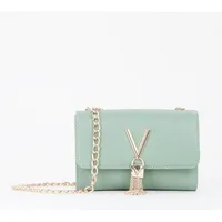 Valentino Bags Divina | Umhängetasche in grün