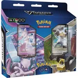 Pokémon Go V Battle Deck Bundle