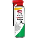 CRC Multifunktionsöl 5-56+PTFE 500 ml Spraydose Clever Straw CRC