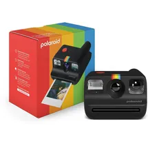 Polaroid Go Gen2 schwarz