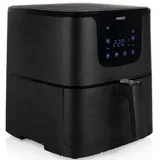 Princess Aerofryer 183014 5.2l Heißluftfritteuse - Black
