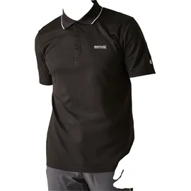 Regatta Maverik V schwarz S