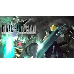 Final Fantasy VII