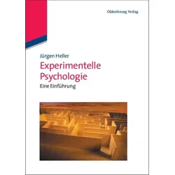 Experimentelle Psychologie