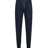 CMP - Lange Hosen für Herren, Schwarz Blau, 48