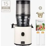 Hurom H330P Entsafter - Eissieb