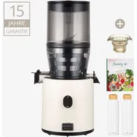 Hurom H330P Entsafter - Eissieb