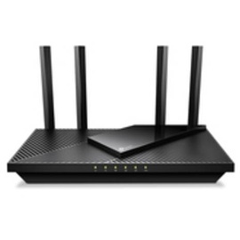 TP-LINK Archer AX55 Pro AX3000 Multi-Gigabit Wi-Fi 6 Router with 2.5G Port - Wireless router Wi-Fi 6