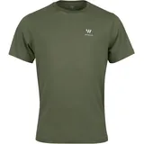 witeblaze Horus Sportshirt Herren 6004 - olive M