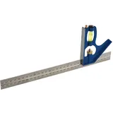 Silverline Tools Silverline SL31 Kombinations-anschlagwinkel 300 mm