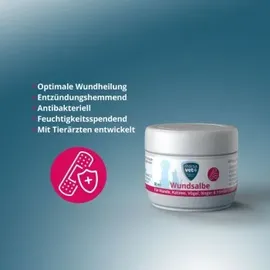 marsavet Wundsalbe 30 ml