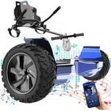 Hoverboards mit Go-Kart 8,5 Zoll, Bluetooth RCB-HY-A16
