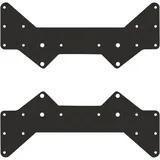 Hagor Adapter-Set VESA 400 2-teiliges Adapterset