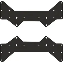 Hagor Adapter-Set VESA 400 2-teiliges Adapterset