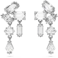 Swarovski Ohrstecker Mesmera silber 5665825