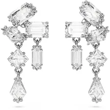 Swarovski Ohrstecker Mesmera silber 5665825