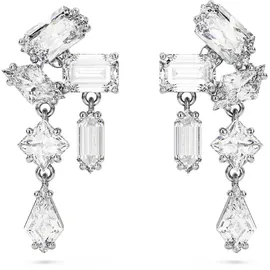Swarovski Ohrstecker Mesmera silber 5665825