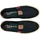 Bugatti Espadrille Slipper, Schlupfschuh, Sommerschuh mit Kontrastdetails schwarz 43 EU