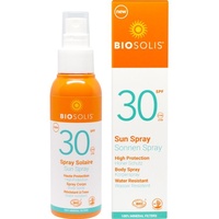 DON DANDREA DEUTSCHLAND AG Bio Sonnenmilch Spray LSF 30