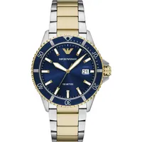 Emporio Armani WORLD EXPLORER AR11682 Herrenarmbanduhr