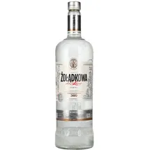 Zoladkowa de Luxe 37,5 % vol 1 l
