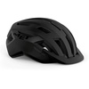 MET Allroad Helm Schwarz