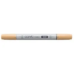 COPIC® Ciao E00 Layoutmarker beige, 1 St.