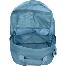 Cabin Zero Classic 28 l aruba blue