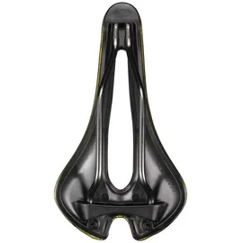 Selle San Marco Aspide Short Racing 139 mm Iridescent Gold