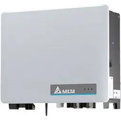 M20A FLEX Strangwechselrichter Delta M20A Flex