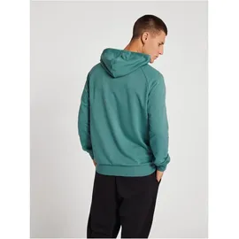 hummel hmlISAM 2.0 Hoodie Herren 7406 north atlantic M