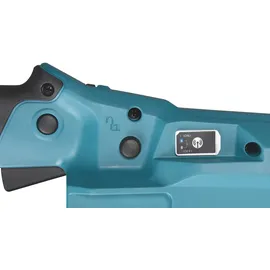 Makita DSL801ZU Akku-Langhalsschleifer 18V
