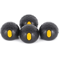 Helinox Vibram Ball Feet Set 55 mm (4 Stück)