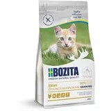 Bozita Kitten Getreidefrei Huhn 400 g
